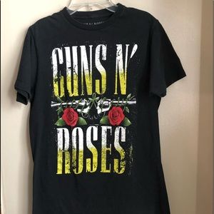 GUNS‎ N’ ROSES T-shirt